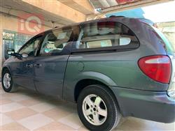 Dodge Caravan